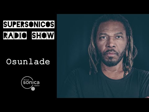 OSUNLADE - Cosmic Pineapple Radio Show - 05 Sept 2024