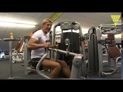 Lifestyle Fitness- & Gesundheitsclubs - Würzburg und Zellingen