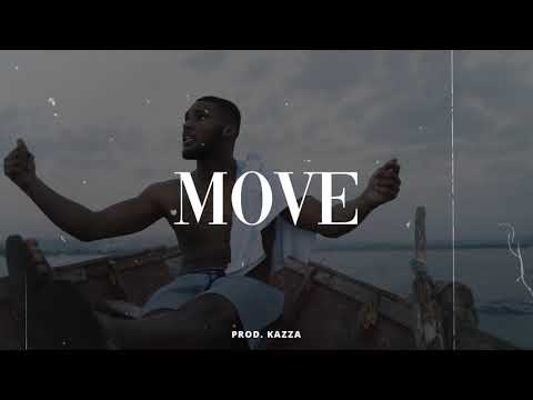 M1llionz x Headie One x Unknown T Type Beat - "Move" | UK Drill Instrumental 2022