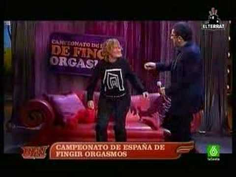 BUENAFUENTE 331 - Concurso de orgasmos