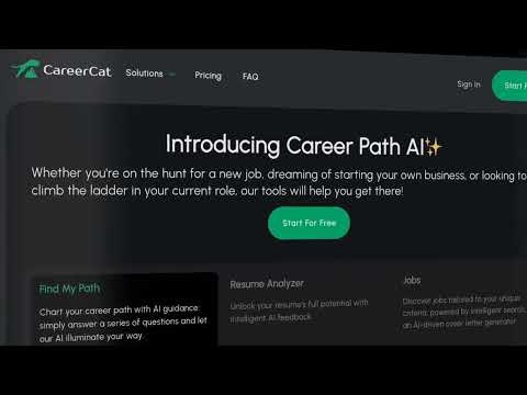 CareerCat