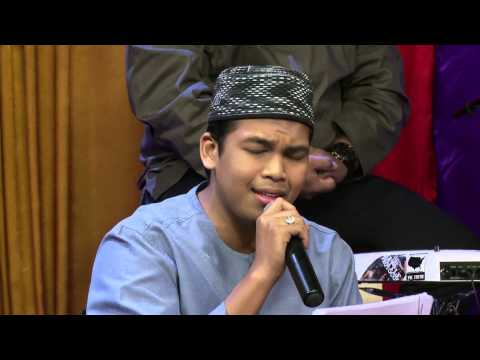 DZ5  Ustaz Fakhrul UNIC