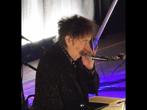 BOB DYLAN - EVERY GRAIN OF SAND - 09.11.2024  PIRATED PHILOSOPHER