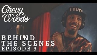 Chevy Woods on The Smokers Club Tour - Behind-The-Scenes (Episode 3)
