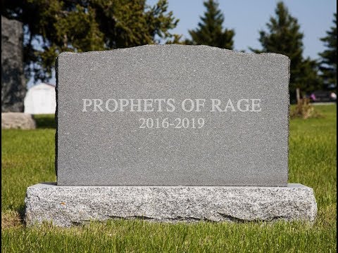 In Memoriam: Bands We Lost In 2019 | Stereogum