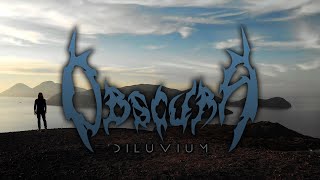Download lagu OBSCURA Emergent Evolution Making Of Behind the Sc... mp3