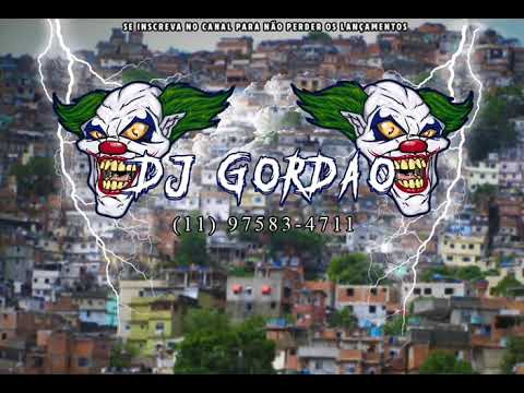 PACK DE VIRADAS MANDELAO - DJ GORDÃO SP 🎭