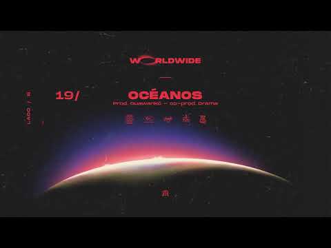 🏯 "OCÉANOS" #ElDojo