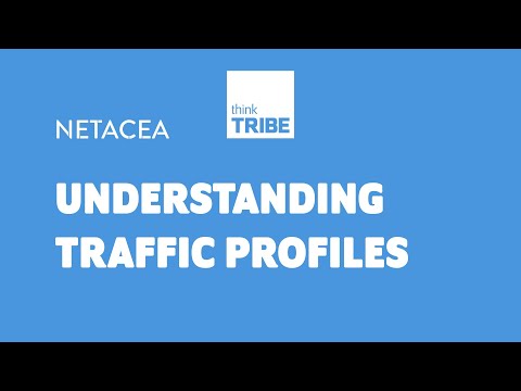 ThinkTribe with Netacea: Understanding Traffic Profiles