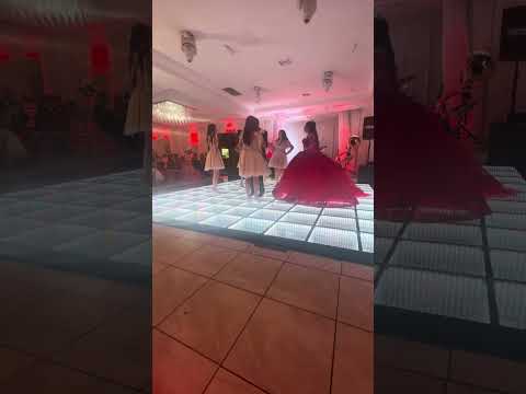 Vals/bailes/waltz/XV’s quinces
