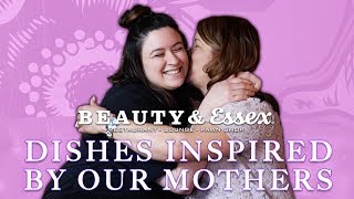 My Grandmothers Chocolate Zucchini Cake