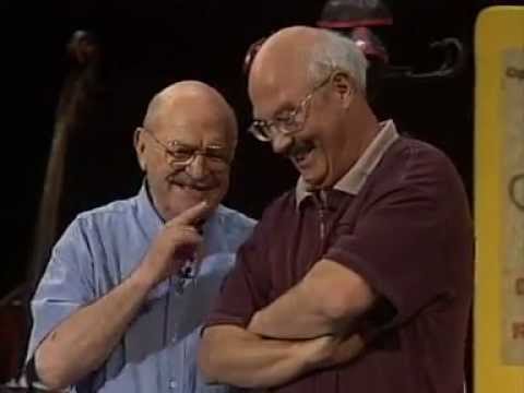 CABARET ROTSTIFT Anglizismen