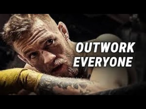 OUTWORK EVERYONE! - Most Powerful Motivational Video (2023)