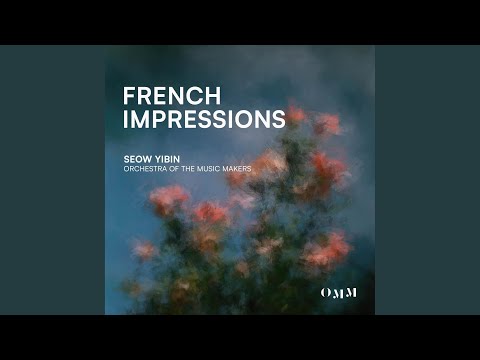 Sinfonietta, FP. 141: IV. Finale