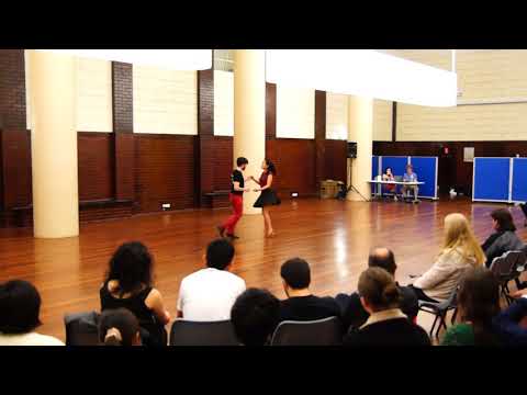 MUDC Showcase 2017 - Beautiful