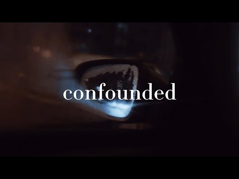 Truent - confounded (official lyric video)