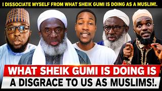Sheikh Gumi Under Fire After Response to Ibrahim Traoré Sparks Outrage | Northern Voices React