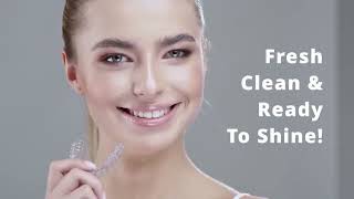 Victadent Denture Cleanser Tablets