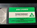 Closing To The Magic Roundabout 1989 Re Release