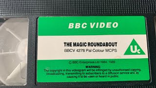 Download lagu Closing to The Magic Roundabout (1989 re-release) mp3 Download lagu Closing to The Magic Roundabout (1989 re-release) mp3