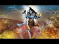Lord Shiva Tandava Stotram Jatatavi Galajjala Song Original Powerful Relaxing Music
