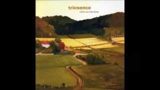 TRIOSENCE - What Really Matters