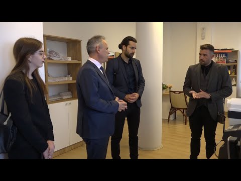 ​Sulmet kibernetike bllokojnë e-mailin e UP-së në ditën kur po mbahen zgjedhjet studentore