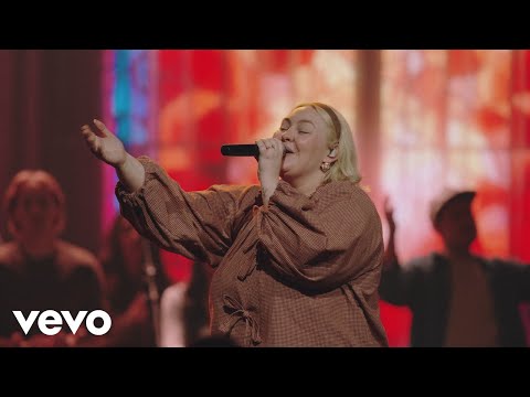 Bella Taylor Smith - FOREVER & AMEN (Live From SALT Conference 2025)