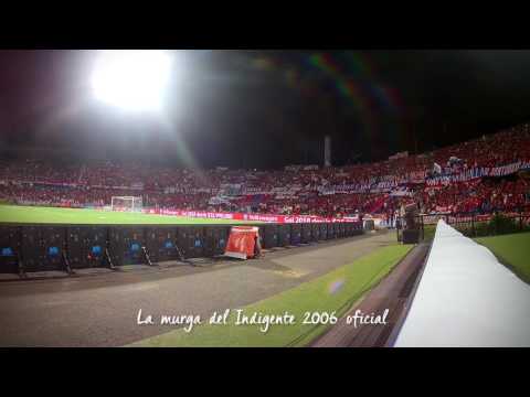 DIM vs nacional / Clasico "PAISA" / Liga I 2017