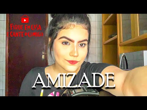 Amizade - R2D3