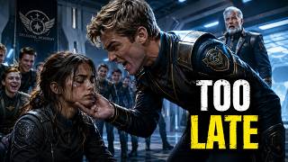 The Alpha Cadet Targeted the Quiet Earthborn Girl—The Head Teacher Realized Too Late |
