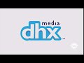 Six Eleven Media DHX Media Universal Kids Kiick Original 2018 2019