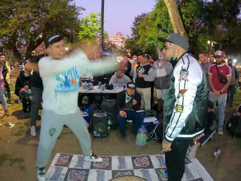 🔥ADESONG-ASTROPOETA-BLADE VS BIG JR🔥 BATALLON 4TOS 💥 MULTIVERSE SHAMAN KINGS💥