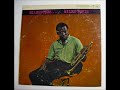 Miles Davis   -   Milestones sideA