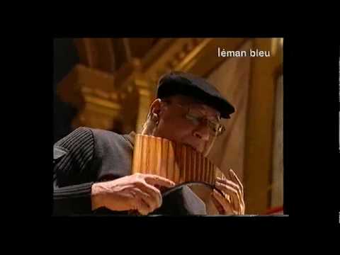 SIMION STANCIU  &  VLADIMIR COSMA