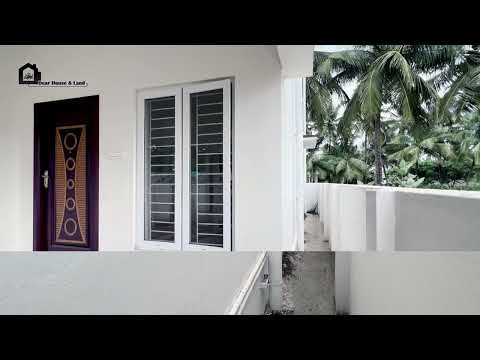 1771sqftல் அழகான 3BHK வீடு | Duplex House in Coimbatore | Pooluvapatti | Call 93459-52234