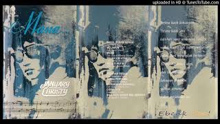 Download lagu January Christy - 01 Dunia Bukan Surga mp3