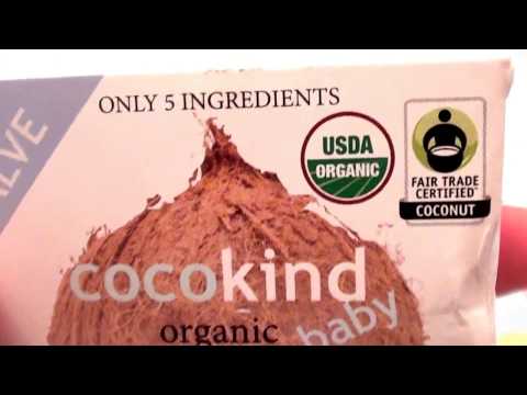 Cocokind - Organic Baby Soothing Salve REVIEW CRUELTY FREE