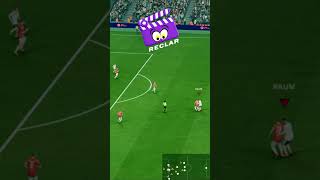 FC26 PASSE DO ADEYEMI E GOLAÇO #efootball2026 #fc26#adeyemi