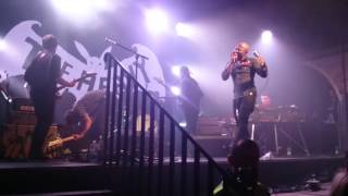 The Heavy - Same Ol&#39;