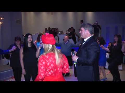 Enkelejda Arifi Hysni Alushi.Koncert LIVE Athine 31-12-2015.Organizator Ndue Gjoka.