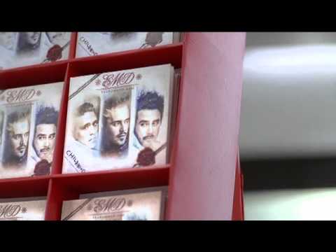 ICA Reklam - EMD v48 2009