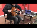 Maslenskaya/Bereznichek Chastovoi/Andrey Vinogradov/Hurdy-Gurdy