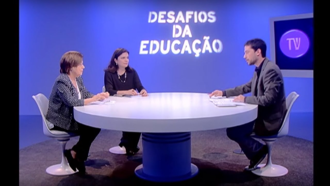 Desafios da Educação: BNCC - Base Nacional Comum Curricular
