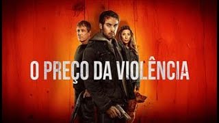 O Preço da Violência (Roughnec) | Trailer Dublado