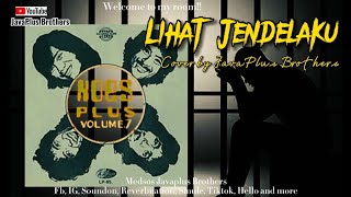 Download lagu Koes Plus - Lihat Jendelaku ( Cover JavaPlus Brothers mp3