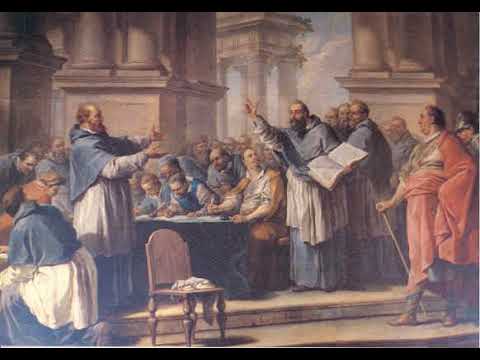 Donatism | Wikipedia audio article