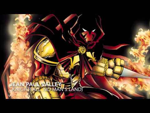 Azrael Origin in depth