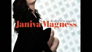 Janiva Magness - The Devil Is An Angel Too