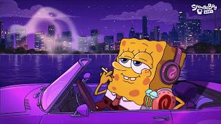 Late Night 420 Drift 🚬 Chill Lofi Beats 🚗 Lofi Music for 420 Vibes